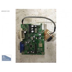 471-0103-57915G , 471R1001 , LCD MONITOR MAIN BOARD 471-0103-57915G , 471R1001 , LCD MONITOR MAIN BOARD